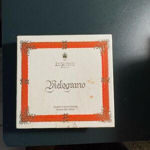Melograno Scented Wax Tablets